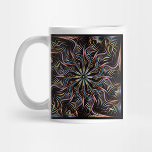 Sympathetic Paintbrush Mug